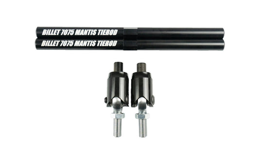 FDF Raceshop - BMW E36/E46 Angle Kit Tierod Upgrade