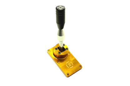ISR Performance - Shift Knob - 100MM - Black (IS-SK-100-B)