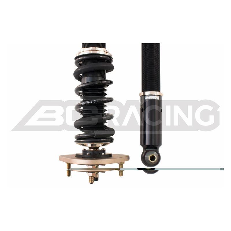 BC Racing Coilovers - BR Series Coilover for 08-15 SCION XB (U-03-BR)