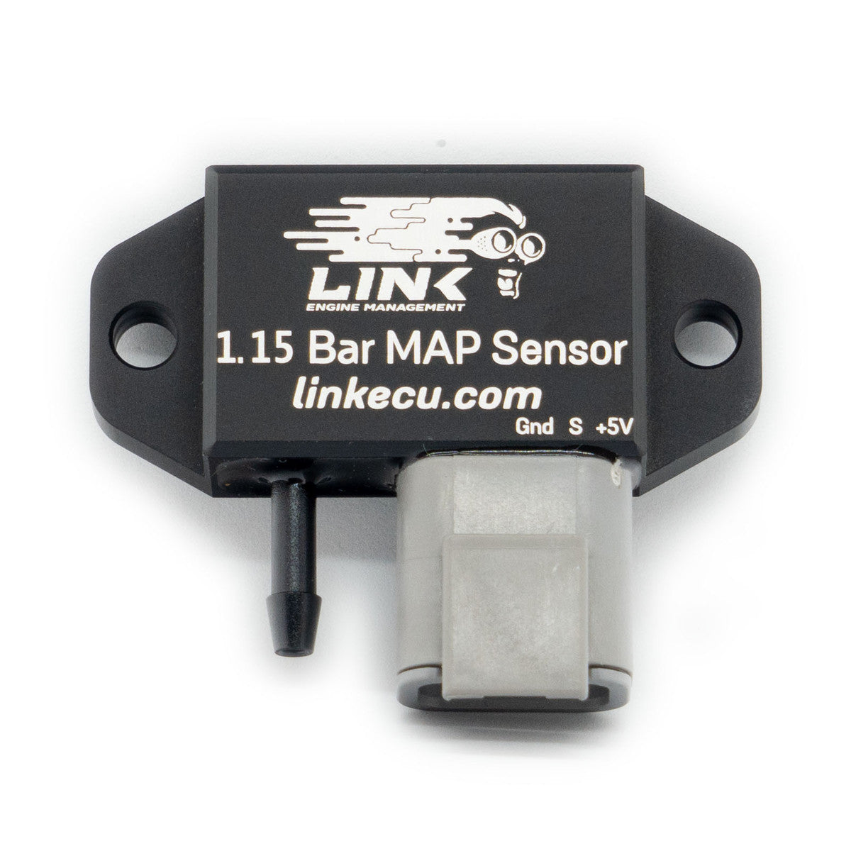 LINK ECU -  MAP SENSORS