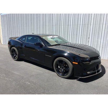 APR Performance - Chevrolet Camaro V6 Front Wind Splitter 2014-15 (CW-602614)