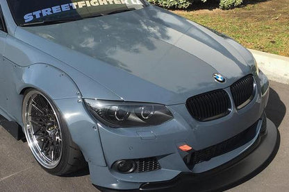 STREETFIGHTER LA - LABIO DELANTERO BMW E92 M-TECH