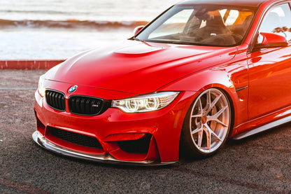 STREETFIGHTER LA - LABIO DELANTERO BMW F8X