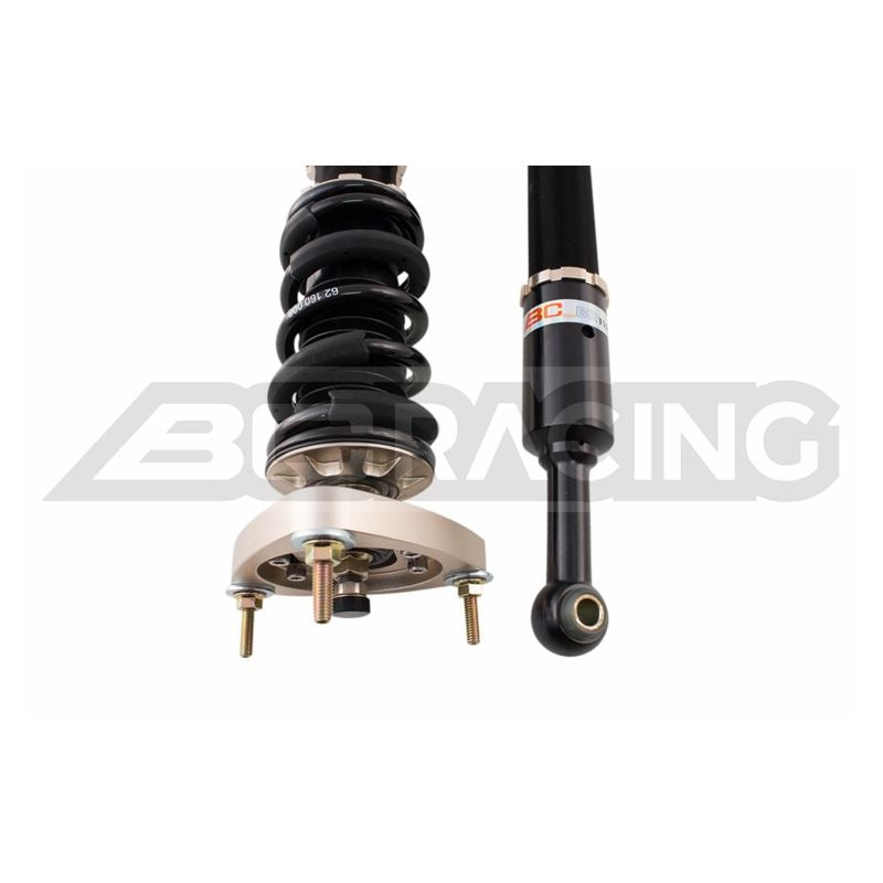 BC Racing Coilovers - Série BR Coilover para 12-18 FORD FOCUS ST (E-22-BR)