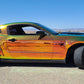 Synergy Race Development - 05-14 Mustang Quick Angle Kit