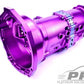 ALBINS ST6 - IR32 INLINE TRANSMISSION FOR FRONT 4WD APPLICATIONS
