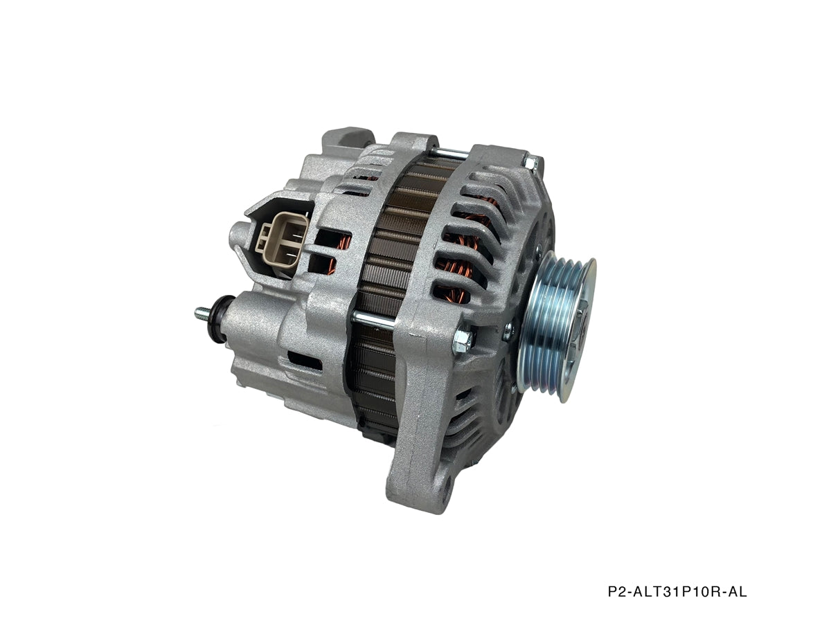 P2M - ALTERNADOR : NISSAN Z32 300ZX (VG30) (P2-ALT31P10R-AL)
