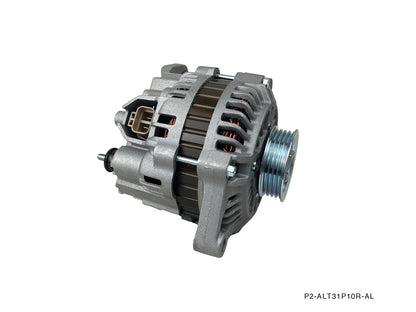 P2M - ALTERNADOR : NISSAN Z32 300ZX (VG30) (P2-ALT31P10R-AL)
