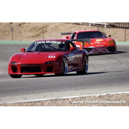 Desempeño APR - Mazda RX-7 GTC-300 Ala ajustable de 67" 1993-2002 (AS-106759)