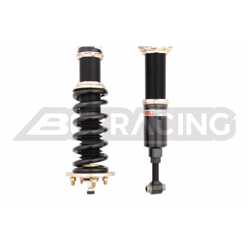 BC Racing Coilovers - Série BR Coilover para 98-02 HONDA ACCORD (A-05-BR)