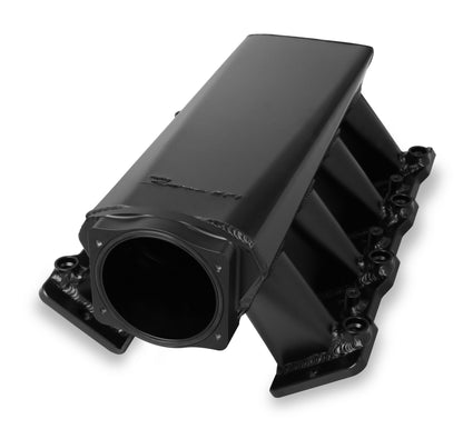 Holley - SNIPER EFI COLECTOR DE ADMISION FABRICADO DE CHAPA GM LS1/LS2/LS6