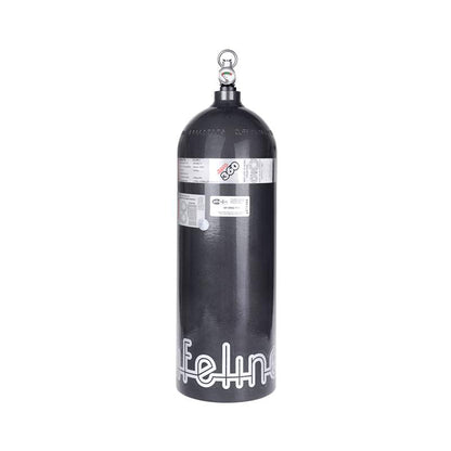 Lifeline USA - Sistema Mecânico Zero 360 SFI 17.1 10 lb - Tubulação de Alumínio ou Aço 