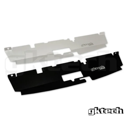 GKTech - R32 GTR SKYLINE RADIATOR COOLING PANEL