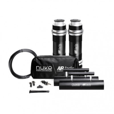 Nuke Performance - Air Jack 90 Competition Complete Set 2pc, 8bar