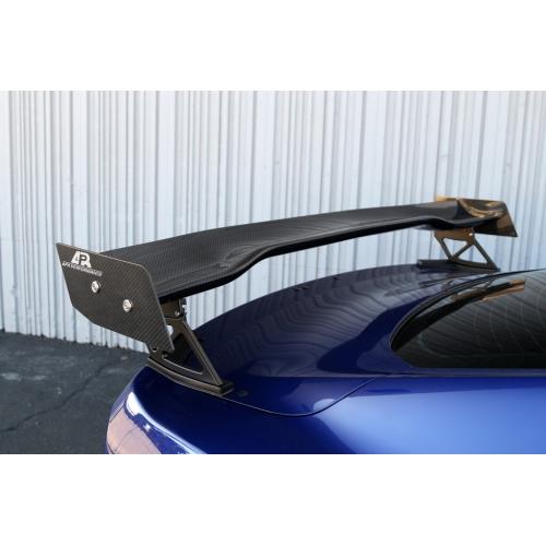 APR Performance - Ford Mustang S550 GTC-200 Adjustable Wing 2015-17 (AS-106015)