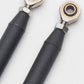 CORBEAU - MUSTANG HARNESS BARS