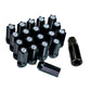 Heritage Wheel - Hoshi Lug Nuts M12x1.25 | M12x1.5