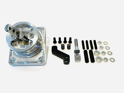 FABbot - 04-12 COLORADO AR5 BILLET SHORT THROW SHIFTER