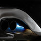 ISR Performance - Street Exhaust - Hyundai Genesis Coupe 3.8L V6 09+ (IS-ST-GEN38)