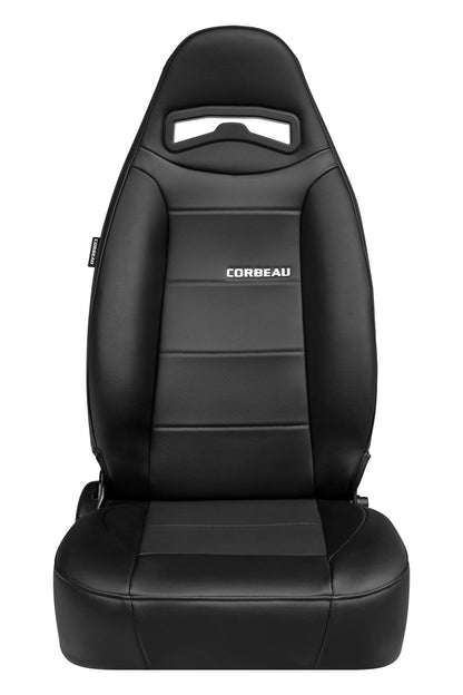 CORBEAU - MOAB RECLINING SEATS - PAIR