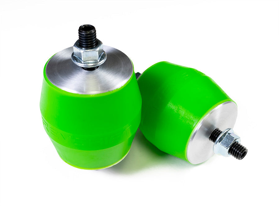 RevShift - Polyurethane Motor Mounts - Nissan 300ZX Z31 / Z32