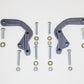 Xcessive Manufacturing - IS300 - Dual caliper bracket (T-E10-DC)