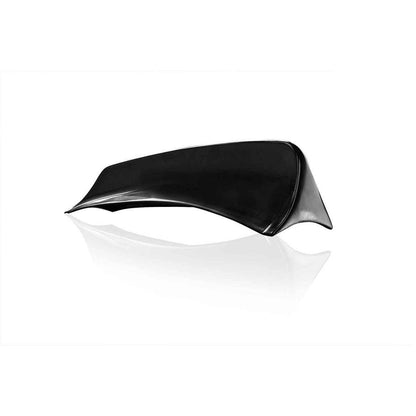 KBD - Lexus SC SC300 SC400 1992-2000 Duckbill Style 1 peça spoiler traseiro de poliuretano (37-6051)