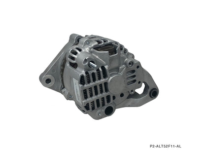 P2M - ALTERNADOR: NISSAN SR20DET (RWD) (P2-ALT52F11-AL)