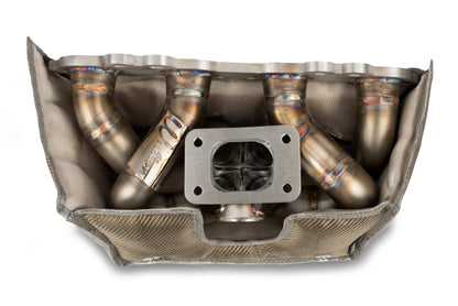 Funk Motorsport - MANTA COLECTOR SR20