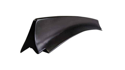 KBD - Nissan 240SX 1989-1994 Hatchback Bunny Style 1 Peça Asa Traseira de Poliuretano Spoiler (37-6044)