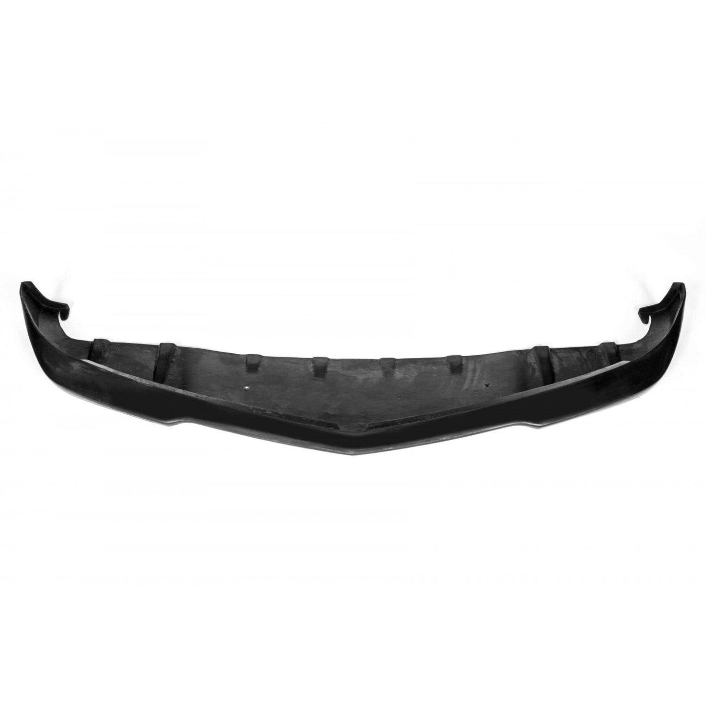 KBD - Chevrolet Camaro RS V6 2010-2013 Premier Style 1 Piece Polyurethane Front Lip (37-2240)