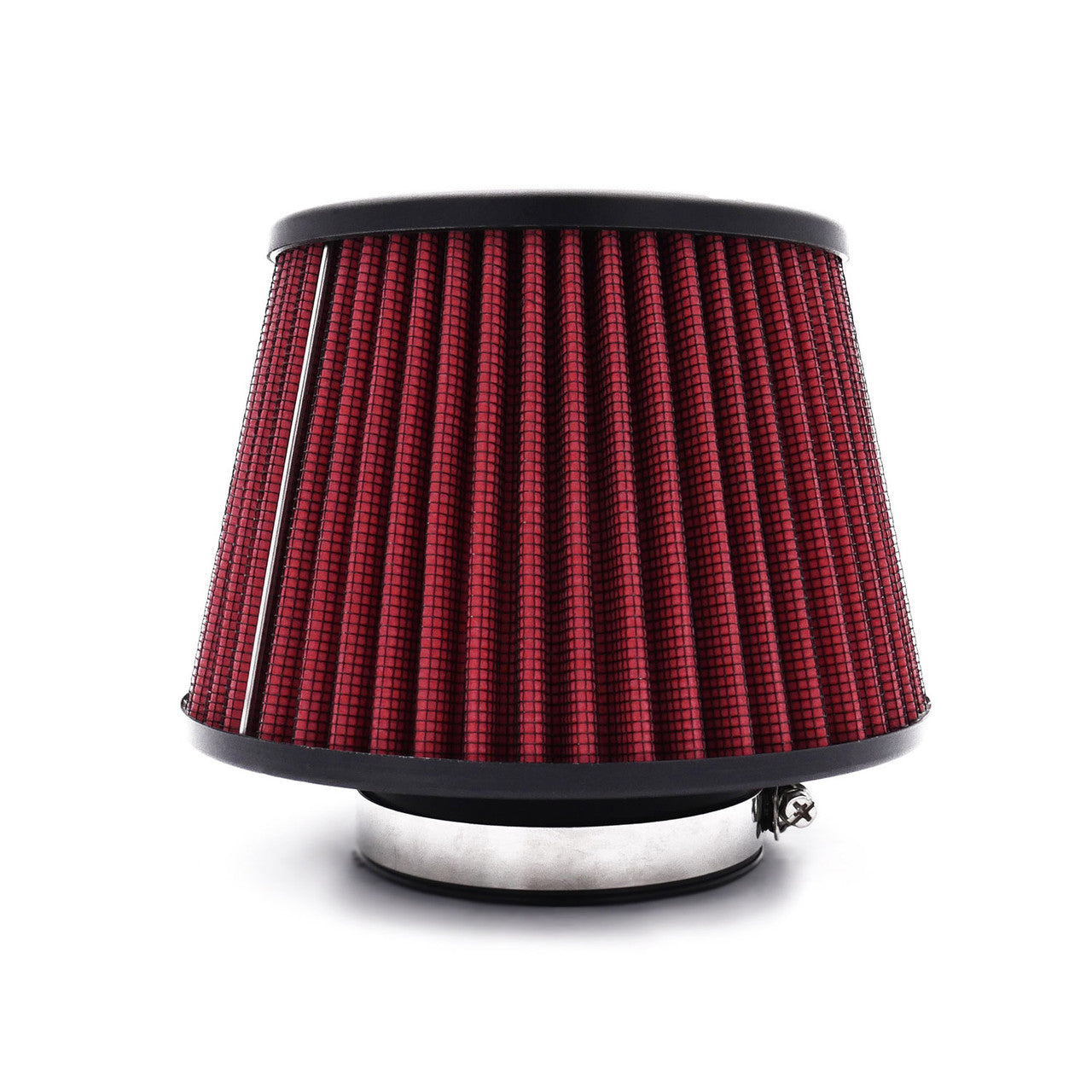 ISR Performance - Universal Air Filter 3" inlet (clamp style) (IS-AF3040CLP)