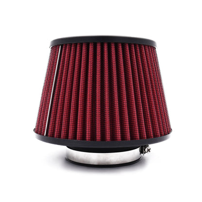 ISR Performance - Universal Air Filter 3" inlet (clamp style) (IS-AF3040CLP)