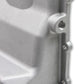 Holley - GM LS SWAP OIL PAN - ADDITIONAL FRONT CLEARANCE