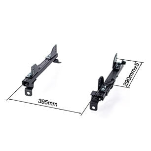 Bride - Tipo Super Seat Rail FG