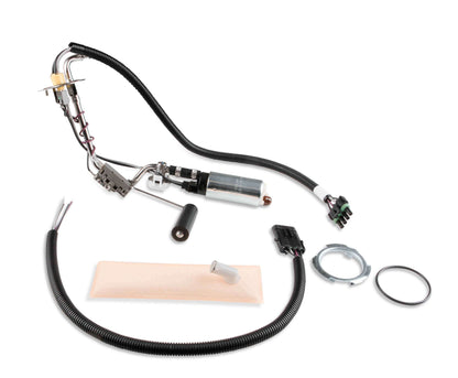 Holley - OE STYLE EFI FUEL TANK MODULES - 255 LPH - JEEP CJ
