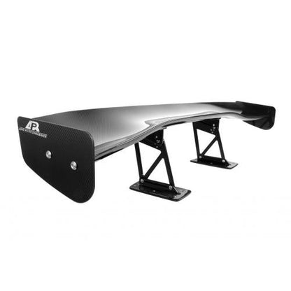 APR Performance - Scion FRS / Subaru BRZ / Toyota GT-86 GTC-300 61" Adjustable Wing 2013-Up (AS-106154)