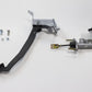 Xcessive Manufacturing - JZX Clutch Pedals
