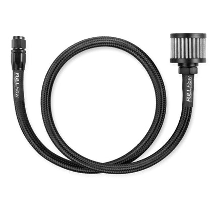 Nuke Performance - Fuel Cell Vent Kit AN-12