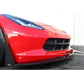 APR Performance - Chevrolet Corvette C7 Track Pack Front Air Dam / Splitter 2014-Up (FA-207027)