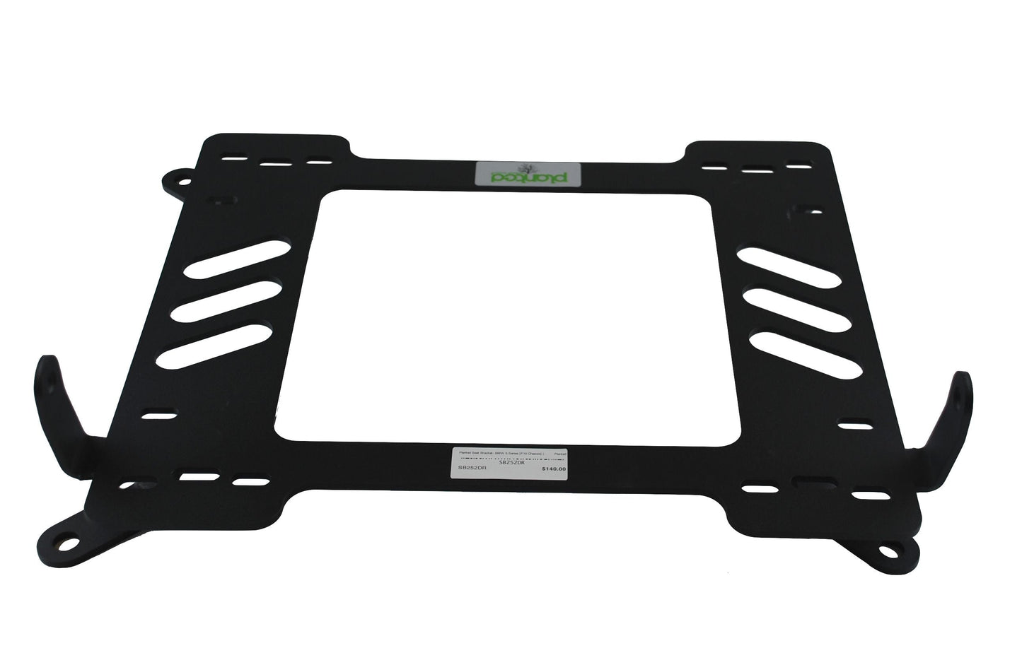 Soporte de asiento plantado - BMW SERIE 5 [6.ª GENERACIÓN, CHASIS F10/F11/F07] (2011-2016)