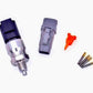 Platinum Racing Products - SYLTECH - 1/8″ MSCS PRESSURE AND TEMP COMBO SENSOR