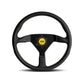 Momo - Montecarlo Steering Wheel 320 / 350 mm
