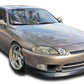 KBD - Lexus SC SC300 SC400 1997-2000 Premier Style 1 Piece Polyurethane Front Lip (37-6004)