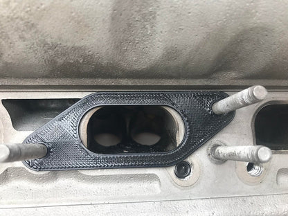SLG - Modelos de troca de manifold M50 e hardware