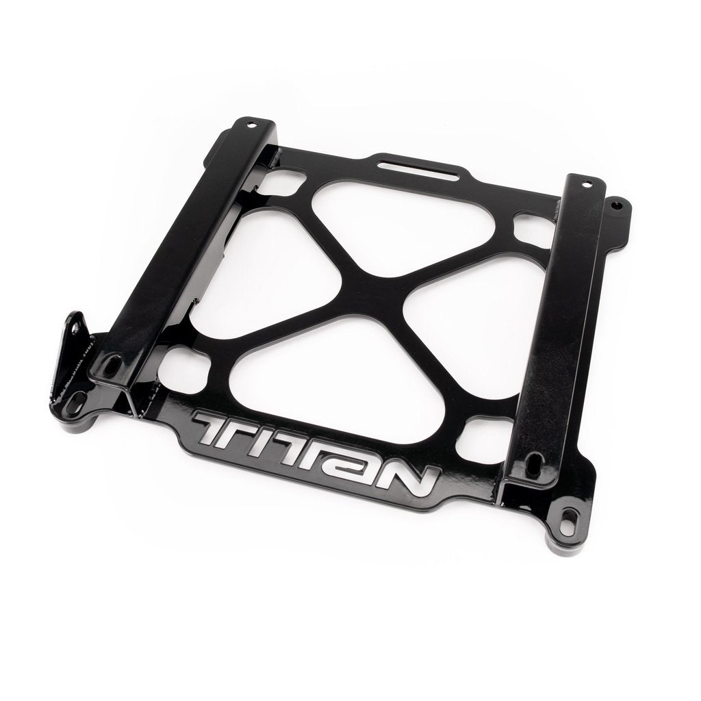 Titan Motorsports - Soporte de asiento para MKV GR Supra