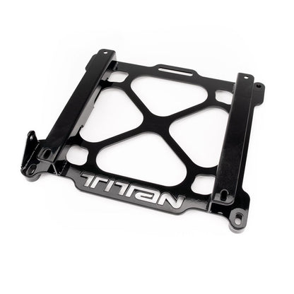 Titan Motorsports - Soporte de asiento para MKV GR Supra