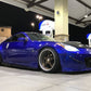 KBD - Nissan 350Z 2003-2008 4 Piece Polyurethane mike_myke Starter Kit (37-6630)