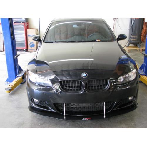 APR Performance - Divisor de viento delantero BMW E92 335i (CW-549235)