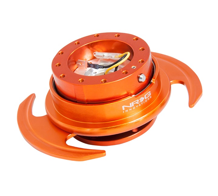 NRG - Gen 3.0 Quick Release Steering Wheel Hub